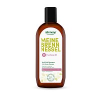 ALKMENE Meine Brennnessel Shampoo - 250ml