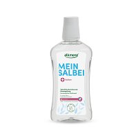 ALKMENE Mein Salbei Mundspülung - 250ml