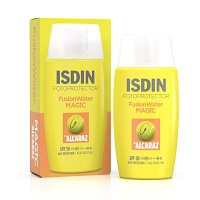 ISDIN Fotoprotector Fusion Water Mag.alcar.LSF 50 - 50ml