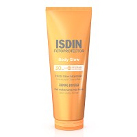 ISDIN Fotoprotector Body glow Creme LSF 30 - 200ml