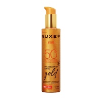 NUXE Sun Sonnenöl LSF 50 - 150ml