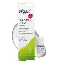 EFASIT Nagelpilz Lösung - 4ml