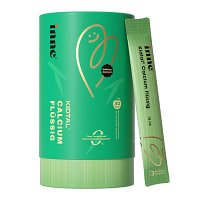 INNE Kidtal Calcium flüssig Beutel - 30X15ml