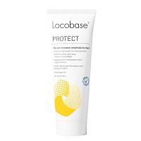 LOCOBASE Protect Creme DE/AT - 100g