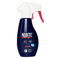 NOBITE Kleider Imprägnierungsspray PT19 - 200ml