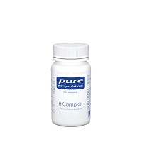 PURE ENCAPSULATIONS B-Complex Kapseln - 30St