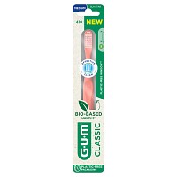 GUM CLASSIC Zahnbürste kompakt medium - 1St