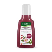 RAUSCH Farbschutz-Shampoo mit Wildrose - 40ml