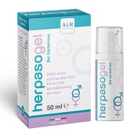 HERPASOGEL bei Gürtelrose - 50ml