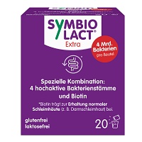 SYMBIOLACT Extra Pulver - 20St