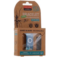 MÜCKENSCHUTZ Armband Junior Disney MANOUKA - 1P