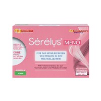 SERELYS MENO Kapseln - 30St