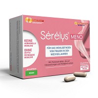 SERELYS MENO Kapseln - 60St
