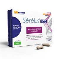 SERELYS INCO Kapseln - 30St