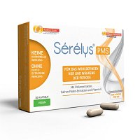 SERELYS PMS Kapseln - 30St