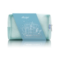 LA MER Pearl of Sea Weihnachtsset 2024 - 1P