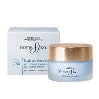 HOME SPA Thalasso Gesichtspflege Gel - 50ml