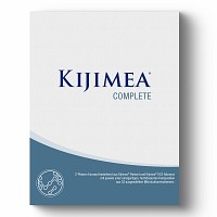 KIJIMEA Complete Kapseln 27xRestart+84xK53 Advance - 1P