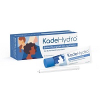 KADEHYDRO Befeuchtungsgel - 50g