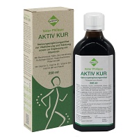 VATER PHILIPPS Aktiv Kur Flüssigk.z.Einnehmen - 250ml