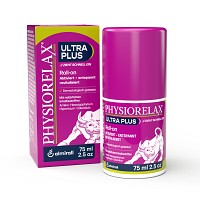 PHYSIORELAX Ultra Plus Roll-on Lotion - 75ml