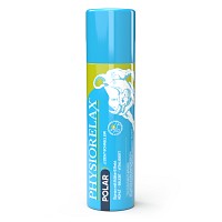 PHYSIORELAX Polar Spray - 150ml