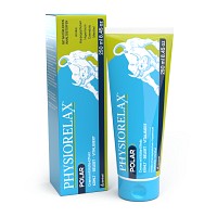 PHYSIORELAX Polar Creme - 250ml