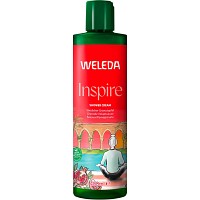 WELEDA Inspire Shower Cream Granatapfel - 400ml