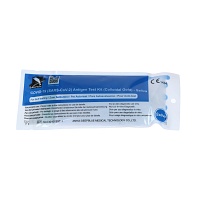 DEEPBLUE COVID-19 Lollytest Selbsttest - 1St