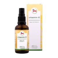 FOR YOU vitamin C Spray - 50ml