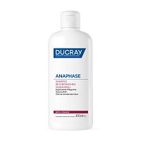 DUCRAY ANAPHASE Shampoo b.chronischem Haarausfall - 400ml