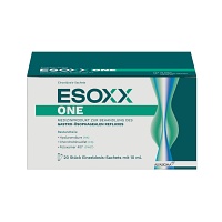 ESOXX One Suspension zum Einnehmen Beutel - 20X10ml
