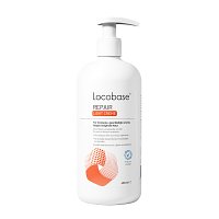 LOCOBASE Repair light Creme - 450ml