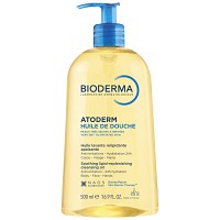 BIODERMA Atoderm Huile de Douche - 500ml