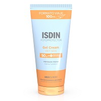 ISDIN Fotoprotector Gel Cream Wet Skin LSF 50 - 100ml