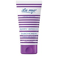 LA MER Berry Breeze Duschcreme m.Parfum - 150ml