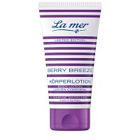 LA MER Berry Breeze Körperlotion m.Parfum - 150ml