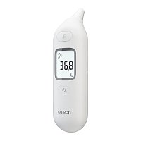 OMRON Ohrthermometer Gentle Temp 533 - 1St