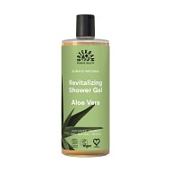 URTEKRAM Aloe Vera revitalizing Shower Gel - 500ml