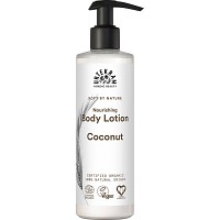 URTEKRAM Coconut nourishing Bodylotion - 245ml