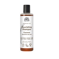 URTEKRAM Coconut nourishing Shampoo - 250ml