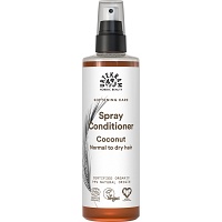 URTEKRAM Coconut Spray Conditioner - 250ml