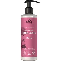 URTEKRAM Rose moisturizing Bodylotion - 245ml