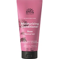 URTEKRAM Rose moisturizing Conditioner - 180ml