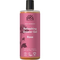 URTEKRAM Rose refreshing Shower Gel - 500ml