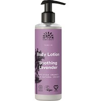 URTEKRAM Soothing Lavender Bodylotion - 245ml