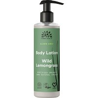 URTEKRAM Wild Lemongrass Bodylotion - 245ml