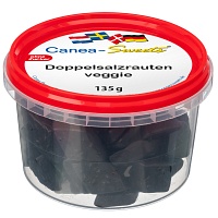 DOPPELSALZRAUTEN zuckerfrei - 135g