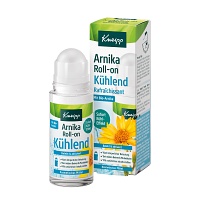 KNEIPP Arnika Roll-on kühlend - 50ml