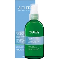 WELEDA Refining Hydra Toner m.Flasche - 150ml